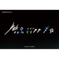 Bandai 1/144 HGUC 189 V2 Assault Buster Gundam 14 Bandai 1/144 HGUC 189 V2 Assault Buster Gundam -Model Figures Store K1431841 g7 170501