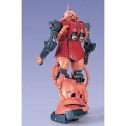 Bandai 1/60 PG Perfect Grade MS-06S CHAR'S ZAKU II -Model Figures Store K1438142 g1 163625