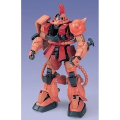 Bandai 1/60 PG Perfect Grade MS-06S CHAR'S ZAKU II -Model Figures Store K1438142 g2 163625