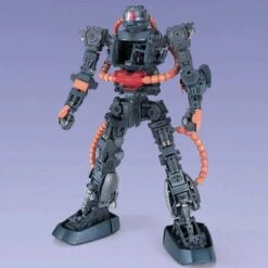 Bandai 1/60 PG Perfect Grade MS-06S CHAR'S ZAKU II -Model Figures Store K1438142 g7 164032