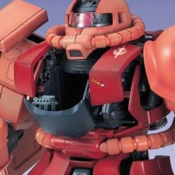 Bandai 1/60 PG Perfect Grade MS-06S CHAR'S ZAKU II -Model Figures Store K1438142 g8 164032