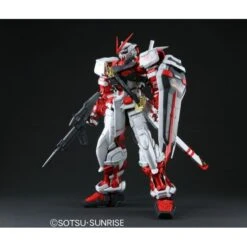 Bandai 1/60 PG Astray Red Frame (without Bonus Parts) -Model Figures Store K1438146 g2 131458