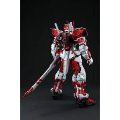 Bandai 1/60 PG Astray Red Frame (without Bonus Parts) -Model Figures Store K1438146 g6 131458