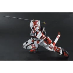 Bandai 1/60 PG Astray Red Frame (without Bonus Parts) -Model Figures Store K1438146 g7 131458