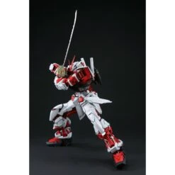 Bandai 1/60 PG Astray Red Frame (without Bonus Parts) -Model Figures Store K1438146 g8 131458