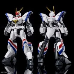 Bandai 1/144 HG Metal Armor XD-01+Xdfu-01 Dragonar -1 Plus Lifter-1 -Model Figures Store K1441708 g2 105929