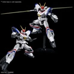 Bandai 1/144 HG Metal Armor XD-01+Xdfu-01 Dragonar -1 Plus Lifter-1 -Model Figures Store K1441708 g6 105929