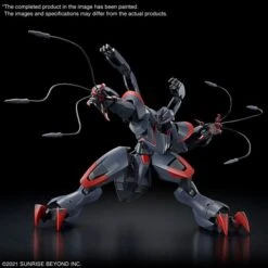 Bandai 1/72 HG Kyoukai Senki Amaim Ghost MK-II -Model Figures Store K1443124 g3 125805