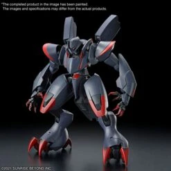 Bandai 1/72 HG Kyoukai Senki Amaim Ghost MK-II -Model Figures Store K1443124 g7 125806