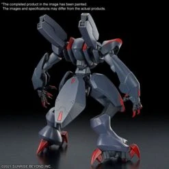 Bandai 1/72 HG Kyoukai Senki Amaim Ghost MK-II -Model Figures Store K1443124 g8 125806