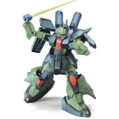 Bandai 1/144 HGUC 003 AMX-011S Zaku III Mashmer Custom -Model Figures Store K1445959 g4 153529