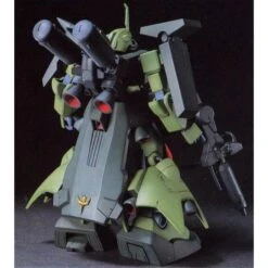 Bandai 1/144 HGUC 003 AMX-011S Zaku III Mashmer Custom -Model Figures Store K1445959 g6 153529