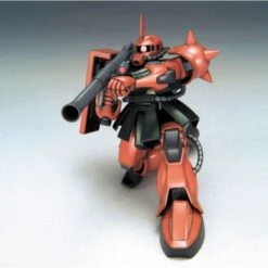 Bandai 1/144 HGUC 034 Garma's Zaku II FS 9 Bandai 1/144 HGUC 034 Garma's Zaku II FS -Model Figures Store K1445963 g3 110348