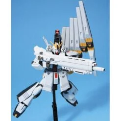 Bandai 1/144 HGUC 093 NU Gundam Heavy Weapon System 9 Bandai 1/144 HGUC 093 NU Gundam Heavy Weapon System -Model Figures Store K1445975 g3 163123