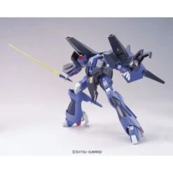 Bandai 1/144 HGUC 157 PMX-000 Messala -Model Figures Store K1445980 g4 140302