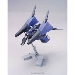 Bandai 1/144 HGUC 157 PMX-000 Messala -Model Figures Store K1445980 g5 140302