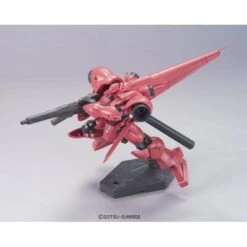 Bandai 1/144 HGUC 159 AGX-04 Gerbera Tetra 8 Bandai 1/144 HGUC 159 AGX-04 Gerbera Tetra -Model Figures Store K1445986 g2 170952