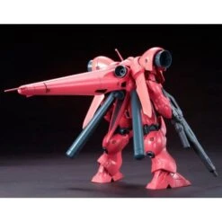 Bandai 1/144 HGUC 159 AGX-04 Gerbera Tetra 7 Bandai 1/144 HGUC 159 AGX-04 Gerbera Tetra -Model Figures Store K1445986 g3 171006