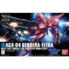 Bandai 1/144 HGUC 159 AGX-04 Gerbera Tetra