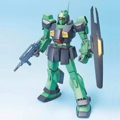 Bandai 1/100 MG Nemo Gundam 13 Bandai 1/100 MG Nemo Gundam -Model Figures Store K1445999 m113658