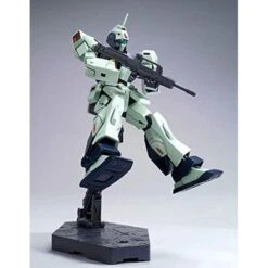 Bandai 1/144 HGUC 140 MSA-003 Nemo (Unicorn Ver.) 6 Bandai 1/144 HGUC 140 MSA-003 Nemo (Unicorn Ver.) -Model Figures Store K1446009 g2 172456