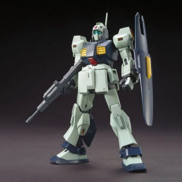 Bandai 1/144 HGUC 140 MSA-003 Nemo (Unicorn Ver.) 2 Bandai 1/144 HGUC 140 MSA-003 Nemo (Unicorn Ver.) - Image 2