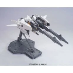 Bandai 1/144 HGUC 142 RGZ-95 ReZEL Type-C (Defenser B-Unit) (GR) -Model Figures Store K1446015 g2 152554