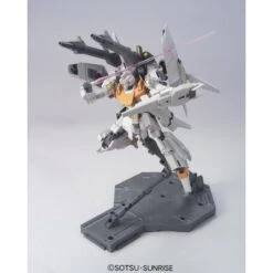 Bandai 1/144 HGUC 142 RGZ-95 ReZEL Type-C (Defenser B-Unit) (GR) -Model Figures Store K1446015 g3 152554