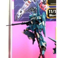 Bandai 1/100 MG RGZ-95 ReZEL -Model Figures Store K1446062 g3 170650