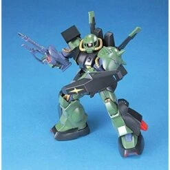 Bandai 1/144 HGUC 012 RMS-106 Hi-Zack 9 Bandai 1/144 HGUC 012 RMS-106 Hi-Zack -Model Figures Store K1446067 g4 152958