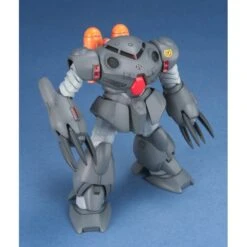 Bandai 1/144 HGUC 039 MSM-07E Z'GOK-E (Mobile Suit Gundam 0080 Pocket War) -Model Figures Store K1446074 g5 173353