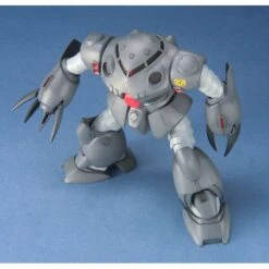Bandai 1/144 HGUC 039 MSM-07E Z'GOK-E (Mobile Suit Gundam 0080 Pocket War) -Model Figures Store K1446074 g6 173353