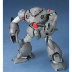 Bandai 1/144 HGUC 039 MSM-07E Z'GOK-E (Mobile Suit Gundam 0080 Pocket War) -Model Figures Store K1446074 g7 173353