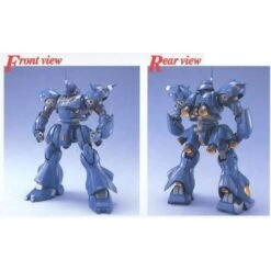 Bandai 1/100 MG MS-18E Kampfer -Model Figures Store K1446087 g2 163454