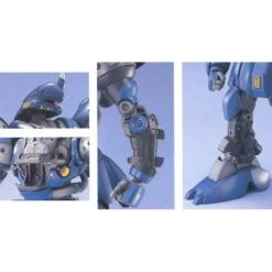 Bandai 1/100 MG MS-18E Kampfer -Model Figures Store K1446087 g4 163454
