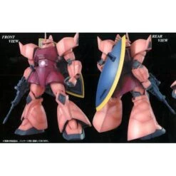 Bandai 1/100 MG MS-14S Char's Gelgoog Ver. 2.0 -Model Figures Store K1446097 g3 174926