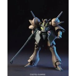 Bandai 1/144 HGUC 058 Gabthley -Model Figures Store K1446108 g4 134649