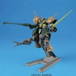 Bandai 1/144 HGUC 058 Gabthley -Model Figures Store K1446108 g6 134649