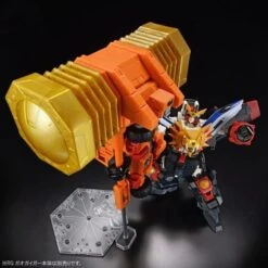 RG Goldymarg Bandai Namco -Model Figures Store K1448552 g6 145944