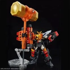 RG Goldymarg Bandai Namco -Model Figures Store K1448552 g7 145944