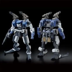 Bandai 1/72 HG Kyoukai Senki Setsuro -Model Figures Store K1452498 g3 142117