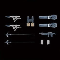 Bandai 1/72 HG Kyoukai Senki Setsuro -Model Figures Store K1452498 g7 142117