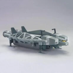 Bandai 1/144 HGUC 158 Type89 Base Jabber -Model Figures Store K1453979 m111942