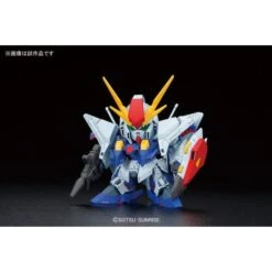 Bandai SD BB 386 Xi Gundam -Model Figures Store K1456250 g1 143256