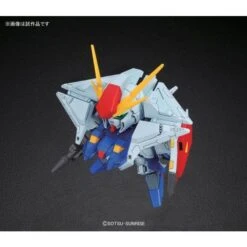 Bandai SD BB 386 Xi Gundam -Model Figures Store K1456250 g2 143256