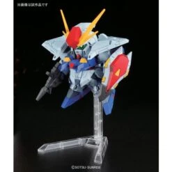 Bandai SD BB 386 Xi Gundam -Model Figures Store K1456250 g4 143256