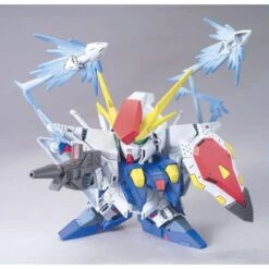 Bandai SD BB 386 Xi Gundam -Model Figures Store K1456250 g6 141848