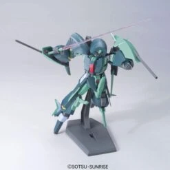 Bandai 1/144 HGUC 141 RAS-96 Anksha 12 Bandai 1/144 HGUC 141 RAS-96 Anksha -Model Figures Store K1461051 g2 164026