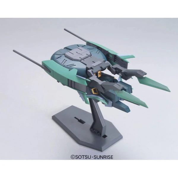 Bandai 1/144 HGUC 141 RAS-96 Anksha 6 Bandai 1/144 HGUC 141 RAS-96 Anksha - Image 6