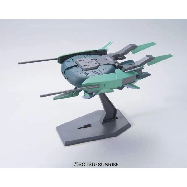 Bandai 1/144 HGUC 141 RAS-96 Anksha 8 Bandai 1/144 HGUC 141 RAS-96 Anksha - Image 8